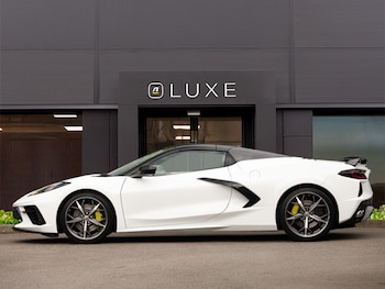Used Chevrolet Corvette 2022 for sale - 78848906: Photo