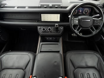 Used Land Rover Defender 2020 for sale - 75617837: Photo