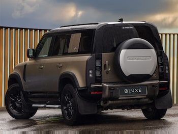 Used Land Rover Defender 2020 for sale - 75617837: Photo