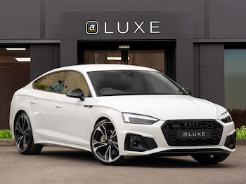Used Audi A5 2022 for sale - 78490415: Photo