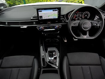 Used Audi A5 2022 for sale - 78490415: Photo