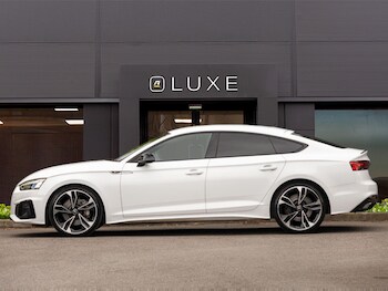 Used Audi A5 2022 for sale - 78490415: Photo