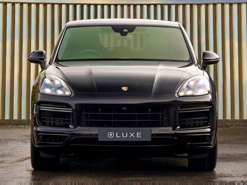 Used Porsche Cayenne 2020 for sale - 76619037: Photo 10