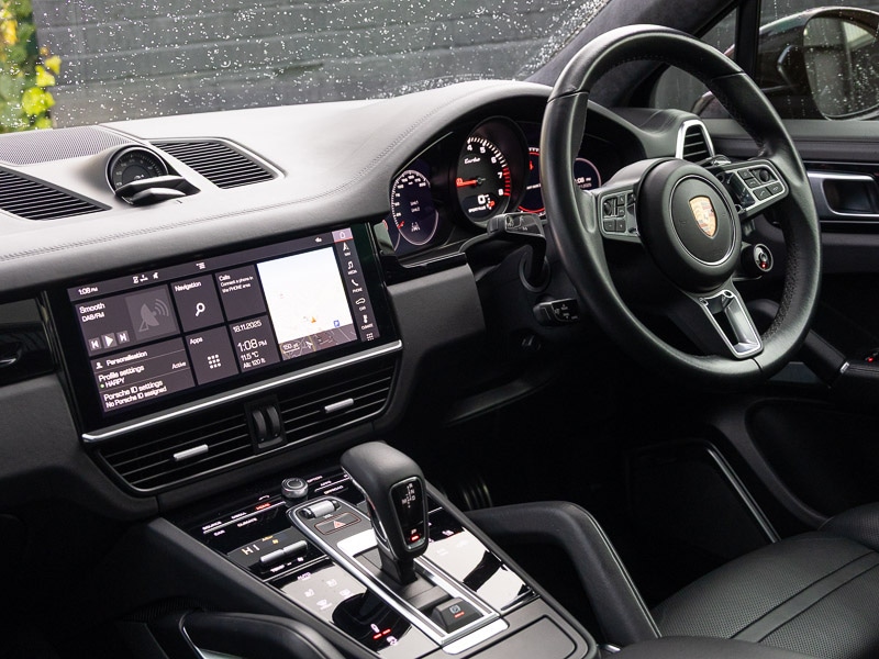 Used Porsche Cayenne 2020 for sale - 76619037: Photo 13