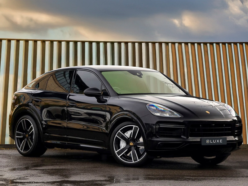 Used Porsche Cayenne 2020 for sale - 76619037: Photo 14
