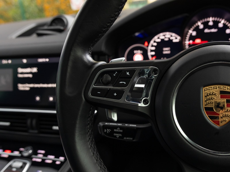 Used Porsche Cayenne 2020 for sale - 76619037: Photo 15