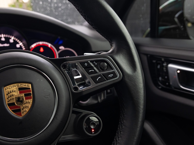 Used Porsche Cayenne 2020 for sale - 76619037: Photo 16