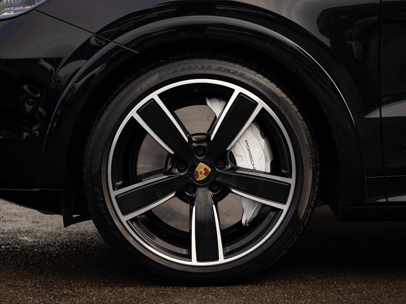 Used Porsche Cayenne 2020 for sale - 76619037: Photo 17