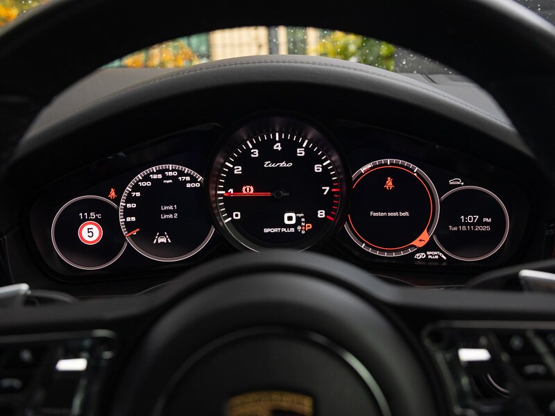 Used Porsche Cayenne 2020 for sale - 76619037: Photo 18