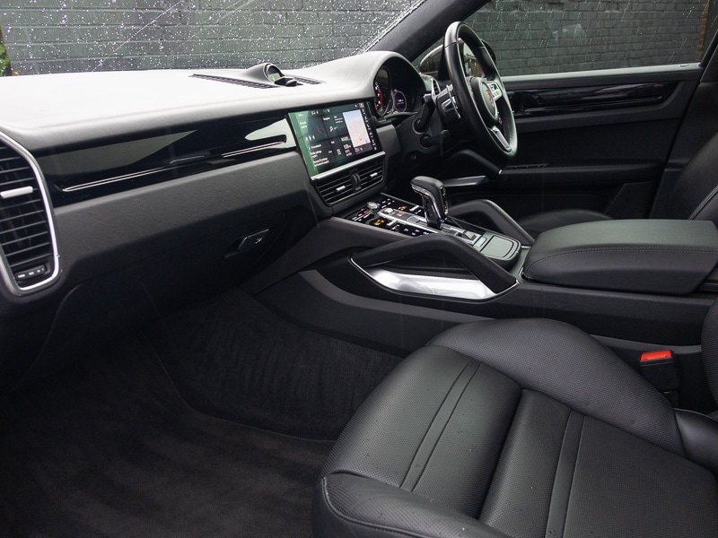 Used Porsche Cayenne 2020 for sale - 76619037: Photo 5