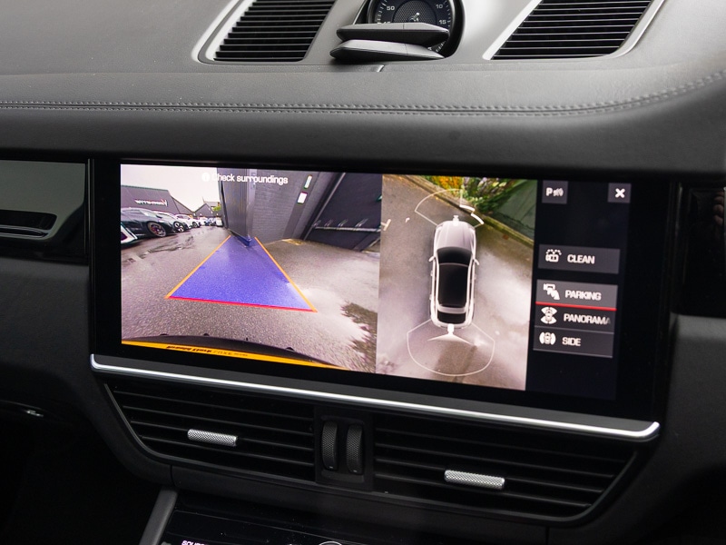 Used Porsche Cayenne 2020 for sale - 76619037: Photo 9