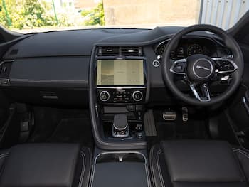 Used Jaguar E-Pace 2023 for sale - 79734408: Photo