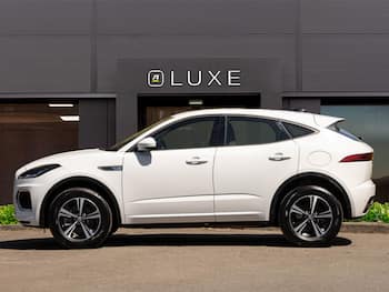 Used Jaguar E-Pace 2023 for sale - 79734408: Photo