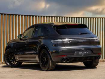 Used Porsche Macan 2021 for sale - 74678530: Photo