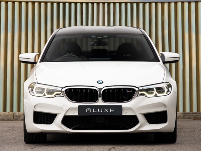 Used BMW M5 2019 for sale - 77219313: Photo 10