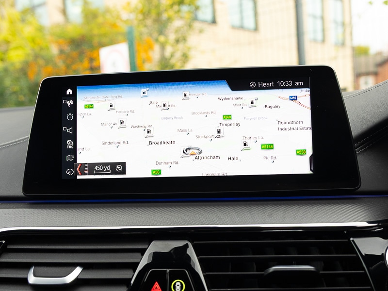 Used BMW M5 2019 for sale - 77219313: Photo 9