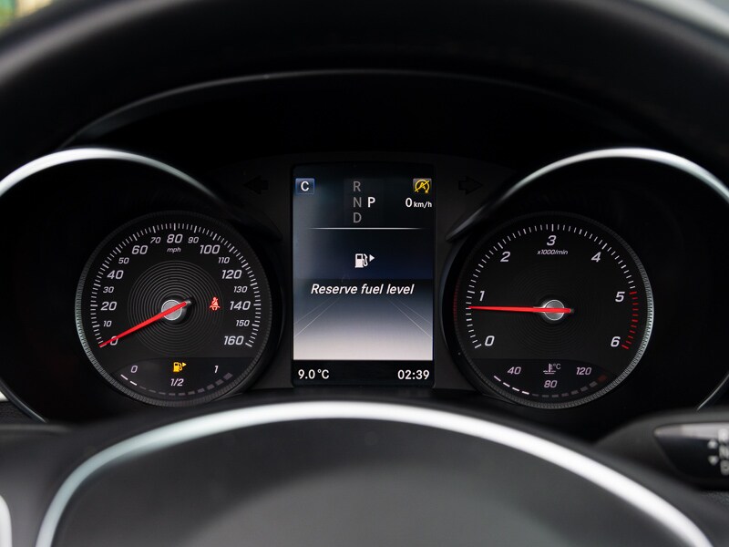 Used Mercedes-Benz C Class 2018 for sale - 77816607: Photo 19