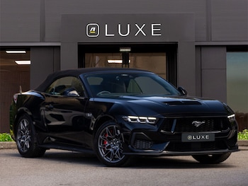 Used Ford Mustang 2025 for sale - 78889770: Photo