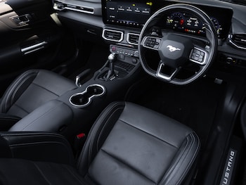Used Ford Mustang 2025 for sale - 78889770: Photo