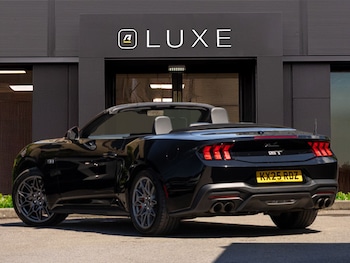 Used Ford Mustang 2025 for sale - 78889770: Photo