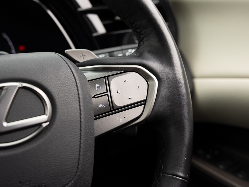 Used Lexus RX 2023 for sale - 77548789: Photo 16