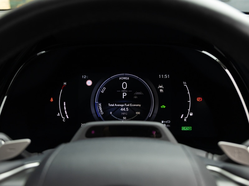 Used Lexus RX 2023 for sale - 77548789: Photo 18