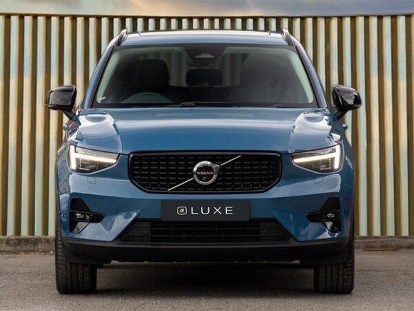 Used Volvo XC40 2024 for sale - 76183365: Photo 10