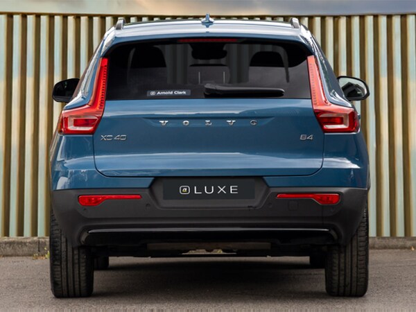 Used Volvo XC40 2024 for sale - 76183365: Photo 12