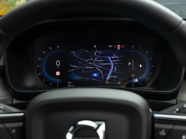 Used Volvo XC40 2024 for sale - 76183365: Photo 18