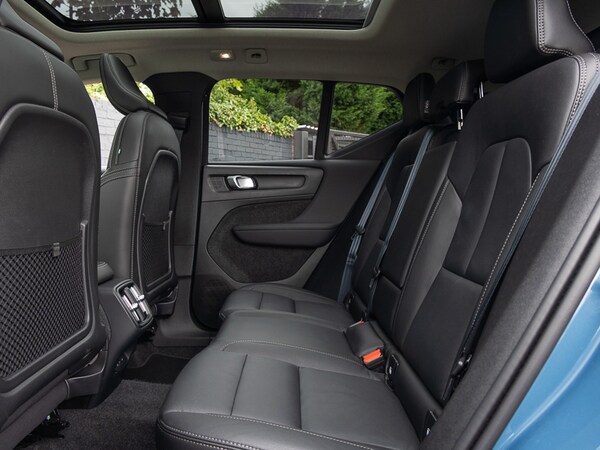Used Volvo XC40 2024 for sale - 76183365: Photo 6