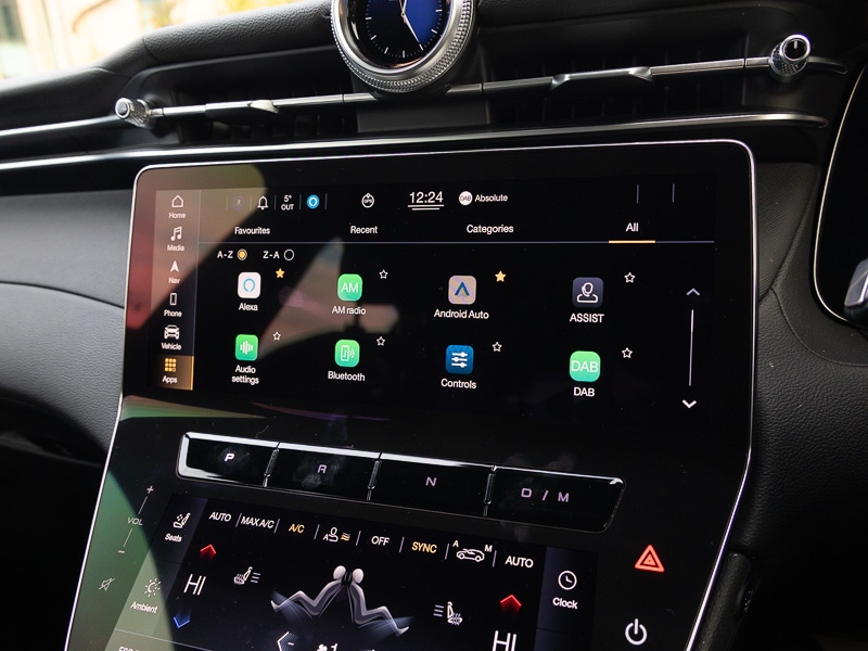 Used Maserati Other 2022 for sale - 77119160: Photo 11