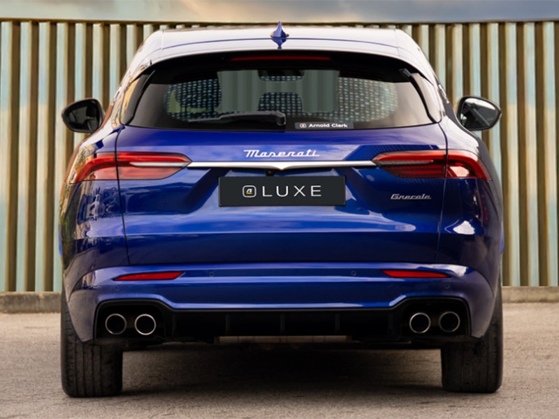 Used Maserati Other 2022 for sale - 77119160: Photo 12