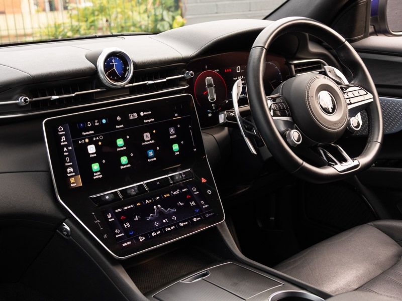 Used Maserati Other 2022 for sale - 77119160: Photo 13