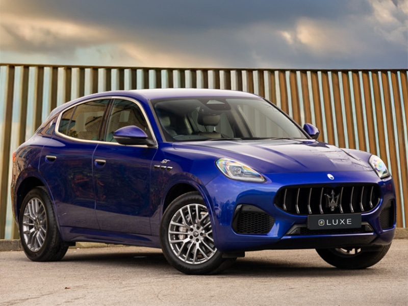 Used Maserati Other 2022 for sale - 77119160: Photo 14