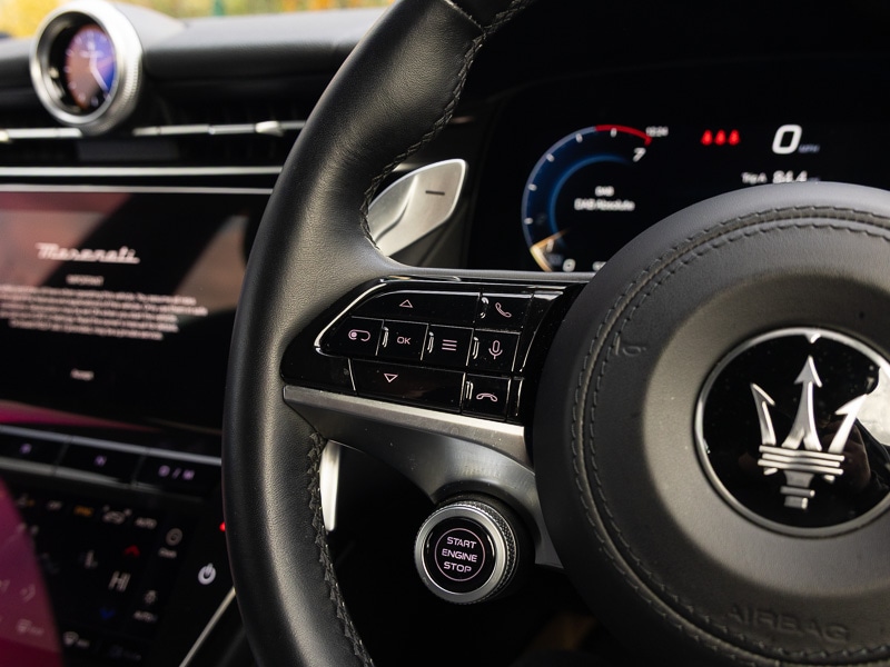 Used Maserati Other 2022 for sale - 77119160: Photo 15