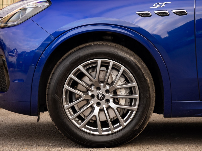 Used Maserati Other 2022 for sale - 77119160: Photo 17