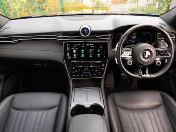 Used Maserati Other 2022 for sale - 77119160: Photo