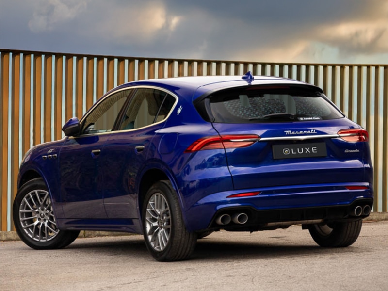 Used Maserati Other 2022 for sale - 77119160: Photo 3