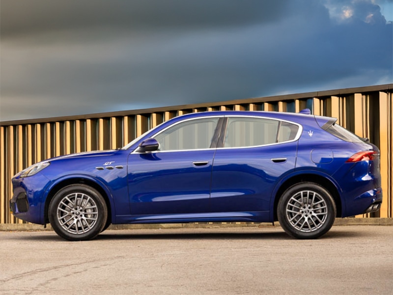 Used Maserati Other 2022 for sale - 77119160: Photo 4