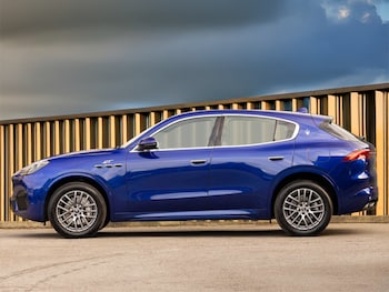 Used Maserati Other 2022 for sale - 77119160: Photo