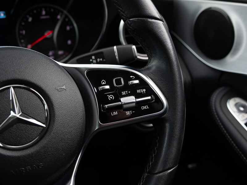 Used Mercedes-Benz C Class 2019 for sale - 77881533: Photo 16