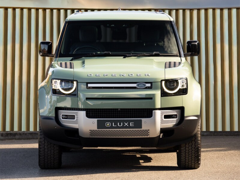 Used Land Rover Defender 2023 for sale - 76116562: Photo 10