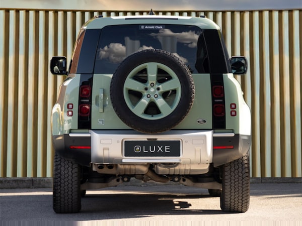Used Land Rover Defender 2023 for sale - 76116562: Photo 12