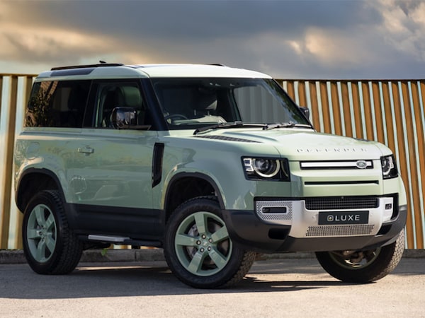 Used Land Rover Defender 2023 for sale - 76116562: Photo 14