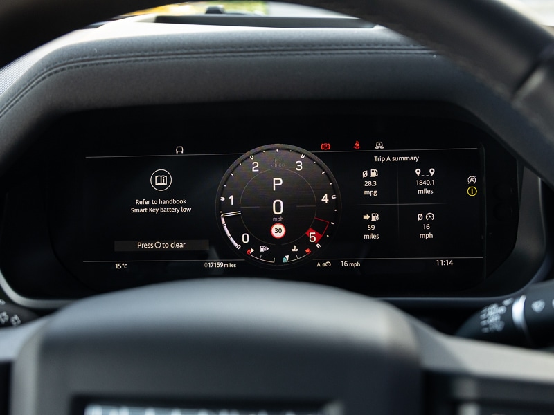 Used Land Rover Defender 2023 for sale - 76116562: Photo 18