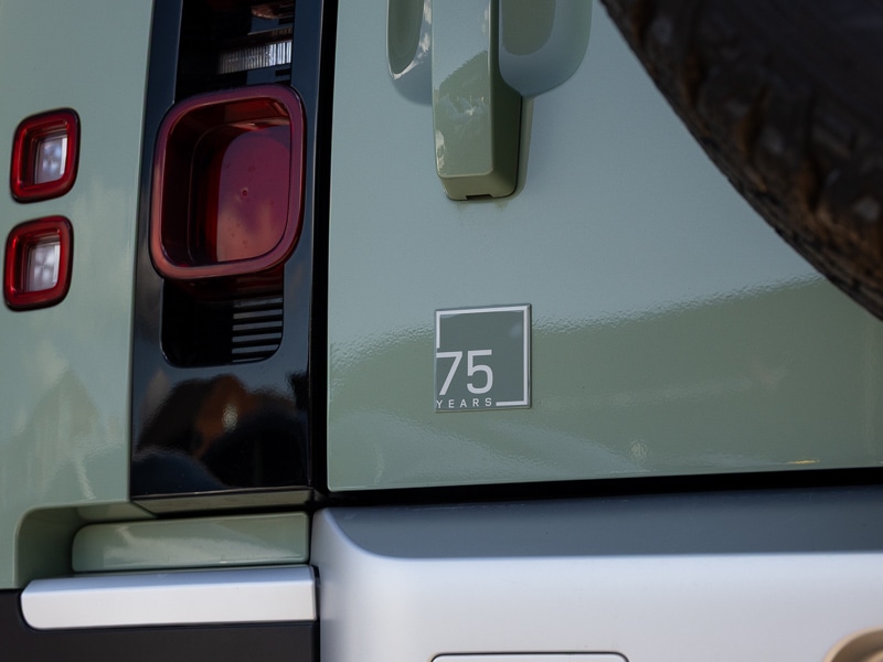 Used Land Rover Defender 2023 for sale - 76116562: Photo 19