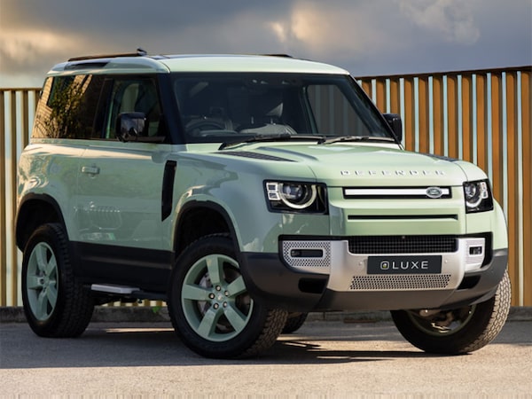 Used Land Rover Defender 2023 for sale - 76116562: Photo 1