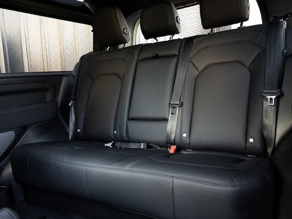 Used Land Rover Defender 2023 for sale - 76116562: Photo 6