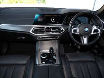 Used BMW X5 2021 for sale - 74354755: Photo