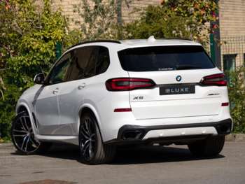 Used BMW X5 2021 for sale - 74354755: Photo